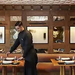 Aman Le Melezin Hotel 4*
