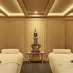 Hotel Aman Le Melezin Courchevel