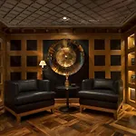 Aman Le Melezin Hotel 4*