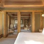 Hotel Aman Le Melezin