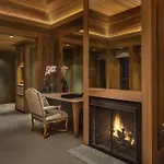 Aman Le Melezin Hotel Courchevel