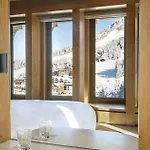 Aman Le Melezin Hotel