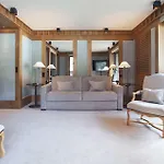 Aman Le Melezin Hotel 4*