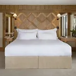 Hotel Aman Le Melezin Courchevel