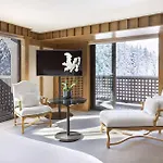 Aman Le Melezin 4* Courchevel