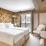 Hotel Aman Le Melezin