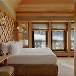 Aman Le Melezin 4* Courchevel
