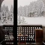 Aman Le Melezin Hotel