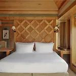 Aman Le Melezin Hotel Courchevel