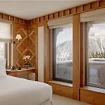 Aman Le Melezin Hotel 4*