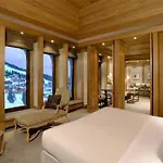 Hotel Aman Le Melezin