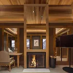 Aman Le Melezin Courchevel
