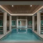 Aman Le Melezin Hotel 4*