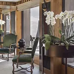 Hotel Aman Le Melezin Courchevel