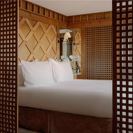 Aman Le Melezin 4* קורשבל
