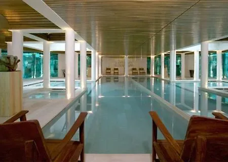 Aman Le Melezin Hotel Courchevel