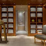 Hotel Aman Le Melezin Courchevel