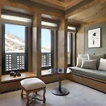 Aman Le Melezin Courchevel