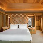 Hotel Aman Le Melezin 4*