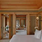 Hotel Aman Le Melezin 4*