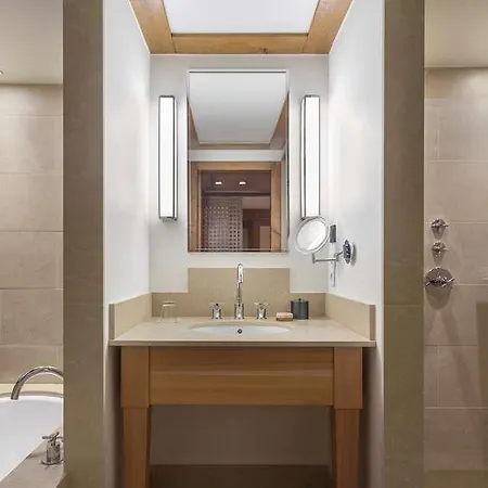 Hotel Aman Le Melezin