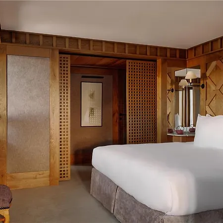 Hotel Aman Le Melezin