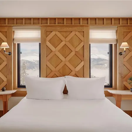Hotel Aman Le Melezin