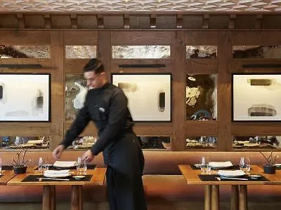 Aman Le Melezin 4* Courchevel