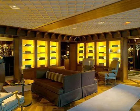 Aman Le Melezin 4* Courchevel